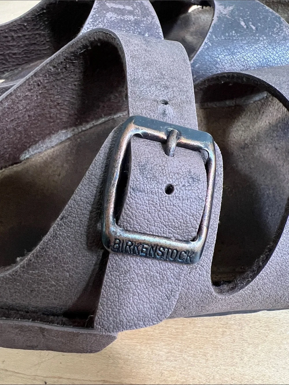 Kids Birkenstock Sandals